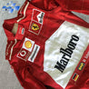 2004 Michael Schumacher Racing Suit Team Ferrari F1 - Rustle Racewears