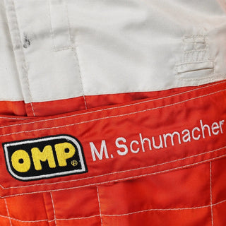 2006-Michael-Schumacher-Hungarian-GP-Race-Used-Scuderia-Ferrari-F1-Suit_0009_Hue_Saturation-10_3000x_11dfdae6-6eaa-4117-8dfc-867faac980a1 - Rustle Racewear