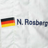 2009 Nico Rosberg Race Williams Formula 1 Suit - Rustle Racewears