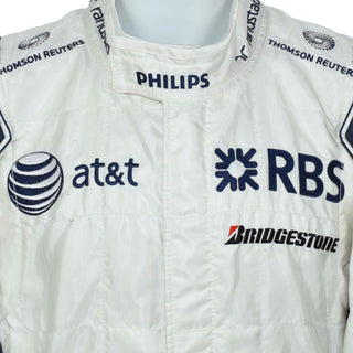 2009-nico-rosberg-race-williams-formula-1-suit-rustle-racewears-5 - Rustle Racewear