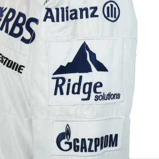2009-nico-rosberg-race-williams-formula-1-suit-rustle-racewears-8 - Rustle Racewear