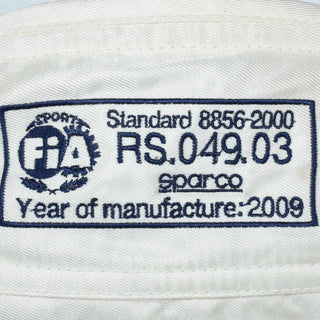 2009-nico-rosberg-race-williams-formula-1-suit-rustle-racewears-9 - Rustle Racewear