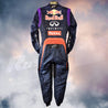 2012 Mark Webber Red Bull Racing F1 Suit - Rustle Racewears