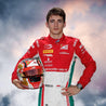 2017 Charles Leclerc Race Suit Richard Mille Formula 2 - Rustle Racewears