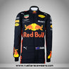 2018 Daniel Ricciardo Red Bull Racing Formula 1 Suit - Rustle Racewears