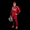 2019 Charles Leclerc Race Mission Winnow Scuderia Ferrari F1 Suit - Rustle Racewears