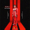 2021 Carlos Sainz Race Misson Winnow Scuderia Ferrari F1 Suit - Rustle Racewears