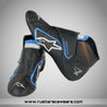 2021 Fernando Alonso Race Alpine F1 Boots - Rustle Racewears