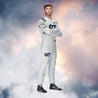 2022 New Pierre Gasly F1 AlphaTauri Race Suit - Rustle Racewears