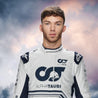 2022 New Pierre Gasly F1 AlphaTauri Race Suit - Rustle Racewears