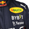 2022 Sergio Perez Official Replica Red Bull Racing F1 Suit - Rustle Racewears