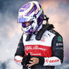 2022 Zhou Guanyu Race Suit Alfa Romeo F1 Team - Rustle Racewears