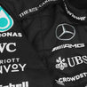 2023 Lewis Hamilton Replica Race Suit Mercedes-AMG Petronas F1 Team - Rustle Racewears