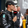 2023 New George Russell Race Mercedes-AMG F1 Race Suit - Rustle Racewears