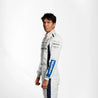 2024 Alex Albon Williams F1 Team Race Suit - Rustle Racewears