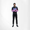 2024 BWT Esteban Ocon Alpine F1 Team Race Suit - Rustle Racewears