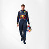 2024 Max Verstappen Red Bull F1 Race Suit - Rustle Racewears