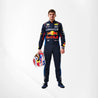 2024 Max Verstappen Red Bull F1 Race Suit - Rustle Racewears