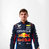 2024 Max Verstappen Red Bull F1 Race Suit - Rustle Racewears