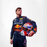 2024 Max Verstappen Red Bull F1 Race Suit - Rustle Racewears