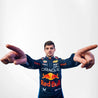 2024 Max Verstappen Red Bull F1 Race Suit - Rustle Racewears