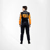 2024 New McLaren Oscar Piastri F1 Team Race Suit - Rustle Racewears