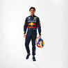 2024 Sergio Perez Red Bull F1 Team Race Suit New - Rustle Racewears