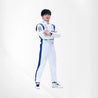 2024 Yuki Tsunoda RB F1 Team Race Suit - Las Vegas - Rustle Racewears