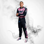 Jack Doohan 2025 Alpine F1 Race Suit Replica - Rustle Racegear