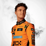 2025 McLaren F1 Team Suit Replica | Lando Norris & Oscar Piastri - Rustle Racegear