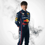 2025 Yuki Tsunoda Red Bull Racing F1 Race Suit Replica - Rustle Racegear