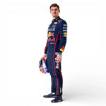2025 Red Bull F1 Racing Driver Suit Replica | Verstappen, Tsunoda - Rustle Racegear