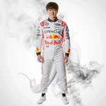 2025 Red Bull Japanese GP F1 Race Suit | Verstappen & Tsunoda