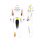 2026 Birel ART Custom Racing Suit – Kreemers Design