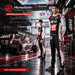 2026 Haas F1 Racing Suit Replica | Esteban Ocon & Oliver Bearman