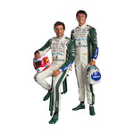 2026 Carlos Sainz Williams F1 Racing Suit – Spanish GP Edition