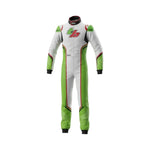 2026 TBKART Driver Racing Suit