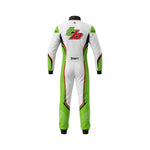 2026 TBKART Driver Racing Suit