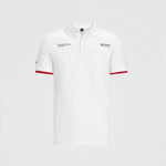 Porsche Motorsport Team Polo - Rustle Racewears
