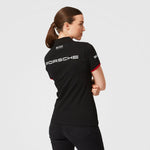 Porsche Motorsport Womens Team Polo - Rustle Racewears