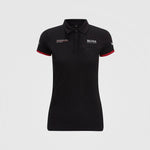 Porsche Motorsport Womens Team Polo - Rustle Racewears