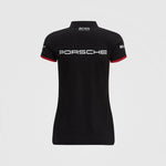 Porsche Motorsport Womens Team Polo - Rustle Racewears