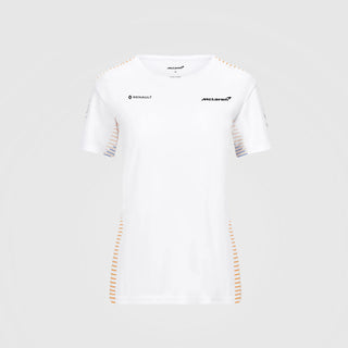 McLaren F1 Womens 2020 Team T-Shirt