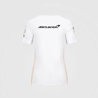 McLaren F1 Womens 2020 Team T-Shirt