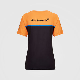 McLaren F1 Womens 2020 Team Set Up T-Shirt
