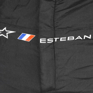 Esteban Ocon 2022 Race Suit - British GP