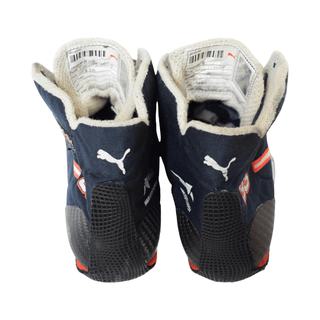 2017 Max Verstappen F1 Red Bull Racing Boots - Rustle Racewear