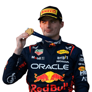 2023 Max Verstappen Red Bull Racing F1 Suit - Rustle Racewear