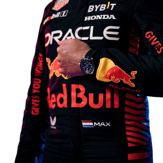 2023 Max Verstappen Red Bull Racing F1 Suit - Rustle Racewear