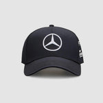 Mercedes-AMG Petronas Lewis Hamilton 2022 Team Cap - Rustle Racewears